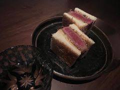 -High Yaki THE SEA海鲜居酒屋