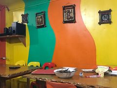 -Jonah's Fruit Shake & Snack Bar