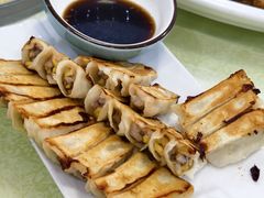 -奥华餐厅·老张记(台基厂店)