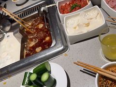 -海底捞火锅(万象城店)