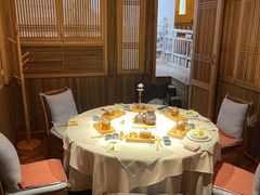 包厢-叶叶菩提·晋福宫