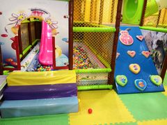 -佰园全日西餐厅-厦门佰翔软件园酒店