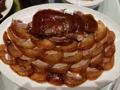 -眉州东坡(北苑华贸店)