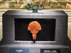 -邯郸市博物馆(新馆)