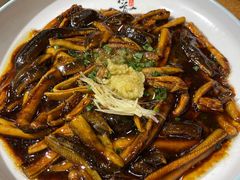 -老苏州大客堂·苏帮菜·松鼠桂鱼·苏州传统小吃(观前街人民商场店)