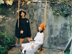 -时光花园(白鹭洲店)