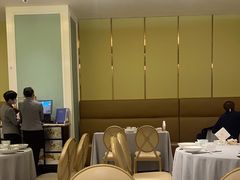 大堂-狮王府淮扬菜(新街口友谊店)