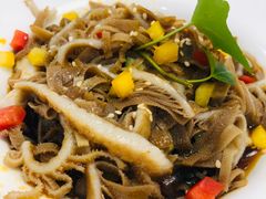 -新名仕新白玉兰餐厅