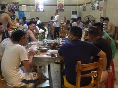 大堂-大碗先生(株洲天虹店)