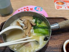 -小满手工粉(北京富力广场店)