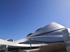 -哈尔滨大剧院