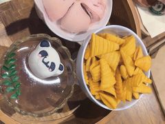 -了凡国风主题茶馆·咖啡(武侯祠锦里店)