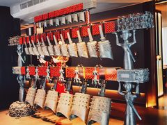 -曾宴·楚菜(湖北省博物馆店)