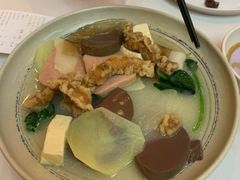 -眉州东坡(亚运村店)