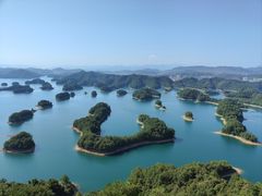 -千岛湖东南湖区