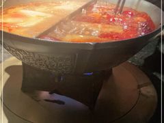 -湊湊火锅·茶憩(新中关购物中心店)