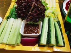 -老江南春·中国龙菜(衡山路店)