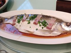 -梅飞酒家(桑园路店)