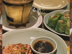 -CHINCHIN 青青·泰国料理(万象食家店)