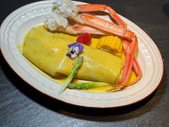 -蟹犇•帝王蟹雪蟹(陆家嘴店)