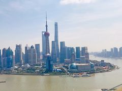 -上海外滩茂悦大酒店