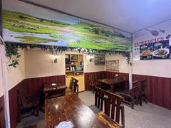 -一棵树烧烤店(中央大街店)