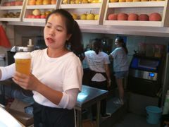 -一杯黔茶(西江千户苗寨古街店)