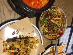 -那时新疆·若羌(经纬汇店)