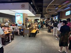 -易裕和·长沙米粉(竹塘西路店)