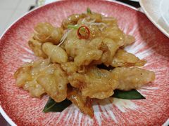 -鹿鸣春饭店(总店)
