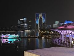 -金鸡湖游船(月光码头)