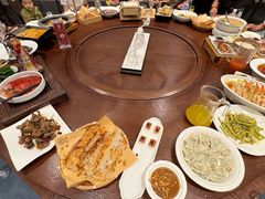 -唐山宴大唐州府精品中餐