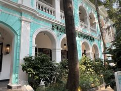 -星巴克臻选(广州沙面店)