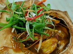 -麦二海鲜饭店