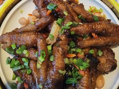 -好嫂子酱猪手•农家菜(学院南路店)