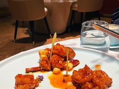 -俏江南天津时尚曲艺主题餐厅(马场道店)
