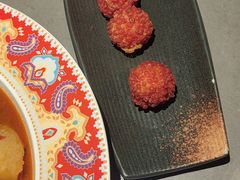 -塔哈尔·新疆盛宴(奉贤龙湖店)