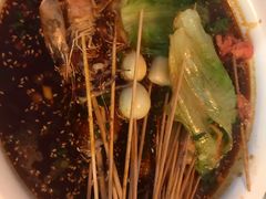 -三生小馆(亭知路店)