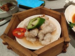 -晓粤·惹味粤菜(凯德乐峰广场店)