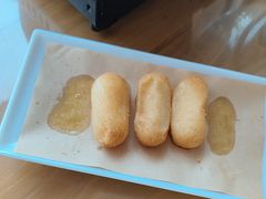 -严记小天府酸菜鱼(西四路店)