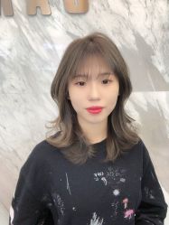 点击看大图 -3AM HAIR SALON烫发染发接发
