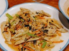 -宴武夷·匠心闽味(印象大红袍店)