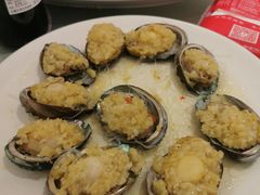 -龙泉海鲜酒楼(龙昆南路店)