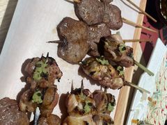 -鸟山鸣·日料食堂(王府井店)