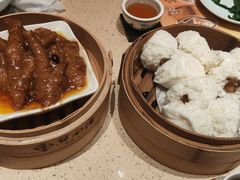-点都德(华强南店)