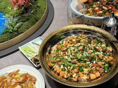 -旺角小渔村·海肠捞饭开创者(二马路店)