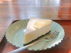 酸柠檬芝士-时光花园(白鹭洲店)