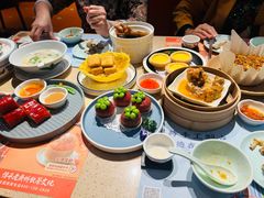 -点都德(华强南店)