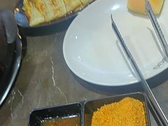 -江城二当家烤牛肉(莲塘新村店)