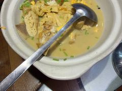 -黄泥岗·黄陂农家菜(百步亭店)
